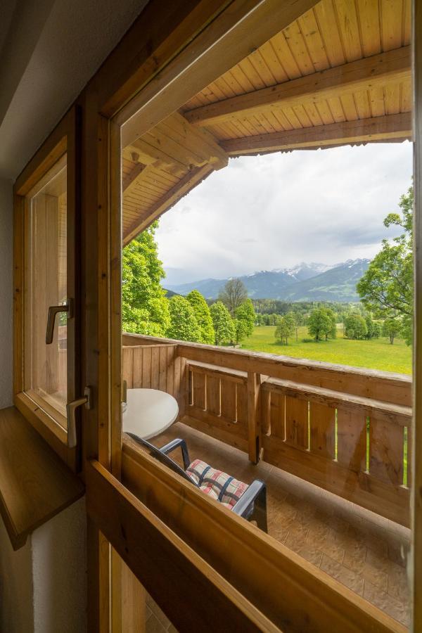 Pension Hofweyer รัมเซา อัม ดาคชไตน์ ภายนอก รูปภาพ
